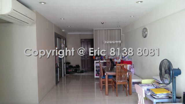 Blk 311A Anchorvale Lane (Sengkang), HDB 5 Rooms #125526592